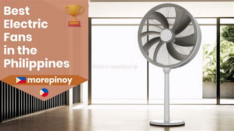 Top 10 Best Wall Fan Brand in the Philippines 2024.
